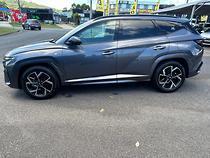 2024 Hyundai Tucson Premium