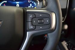 2025 Chevrolet Silverado 1500 LTZ Premium W/Tech Pack