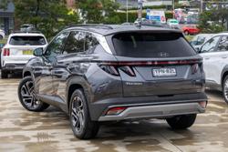 2024 Hyundai Tucson Premium