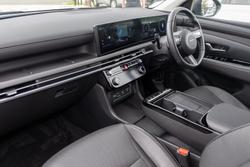 2024 Hyundai Tucson Premium