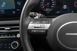 2024 Hyundai Tucson Premium