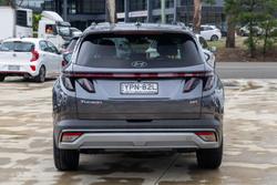 2024 Hyundai Tucson Premium