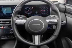 2024 Hyundai Tucson Premium