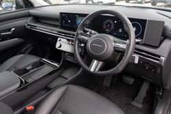 2024 Hyundai Tucson Premium