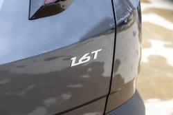 2024 Hyundai Tucson Premium