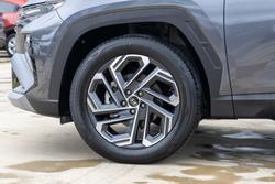 2024 Hyundai Tucson Premium