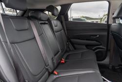 2024 Hyundai Tucson Premium