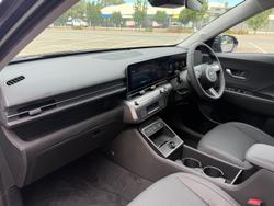 2025 Hyundai Kona Elite
