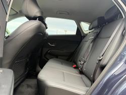 2025 Hyundai Kona Elite