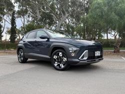 2025 Hyundai Kona Elite