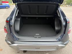 2025 Hyundai Kona Elite