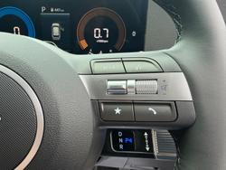 2025 Hyundai Kona Elite