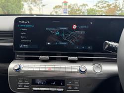 2025 Hyundai Kona Elite