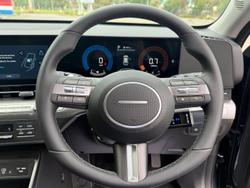 2025 Hyundai Kona Elite