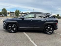 2025 Hyundai Kona Elite