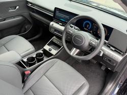 2025 Hyundai Kona Elite