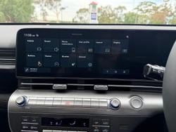 2025 Hyundai Kona Elite