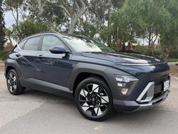 2025 Hyundai Kona Elite