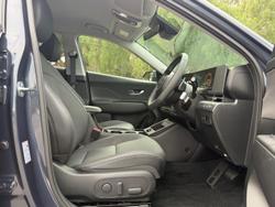 2025 Hyundai Kona Elite