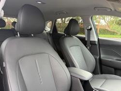 2025 Hyundai Kona Elite