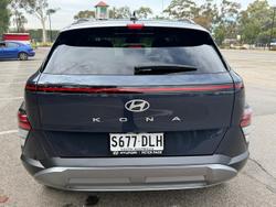 2025 Hyundai Kona Elite