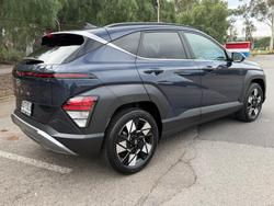 2025 Hyundai Kona Elite