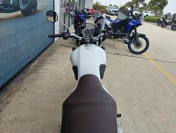 2024 Honda 2024 Honda 350CC GB350R White