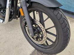 2024 Honda 2024 Honda 350CC GB350R White