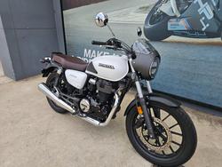 2024 Honda 2024 Honda 350CC GB350R White