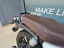 2024 Honda 2024 Honda 350CC GB350R White