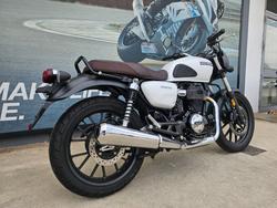 2024 Honda 2024 Honda 350CC GB350R White