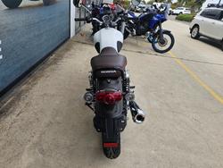 2024 Honda 2024 Honda 350CC GB350R White