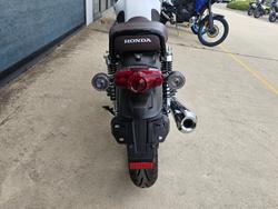 2024 Honda 2024 Honda 350CC GB350R White