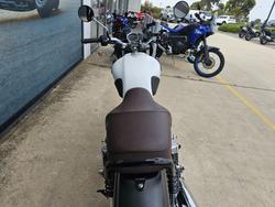 2024 Honda 2024 Honda 350CC GB350R White