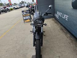 2024 Honda 2024 Honda 350CC GB350R White