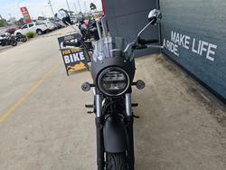 2024 Honda 2024 Honda 350CC GB350R White