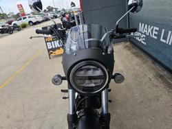 2024 Honda 2024 Honda 350CC GB350R White