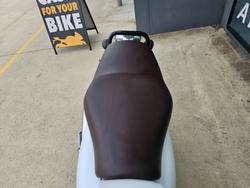 2024 Honda 2024 Honda 350CC GB350R White