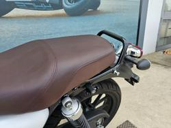 2024 Honda 2024 Honda 350CC GB350R White