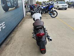 2024 Honda 2024 Honda 350CC GB350R White