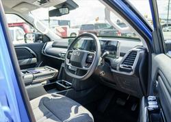 2026 LDV Terron 9 Origin