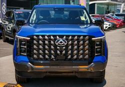 2026 LDV Terron 9 Origin