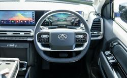 2026 LDV Terron 9 Origin