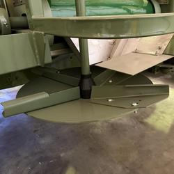 2006 Marshall Multispread 910T