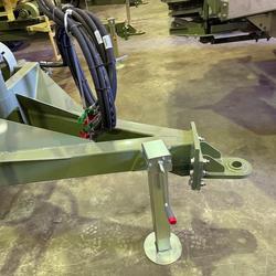 2006 Marshall Multispread 910T