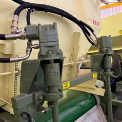 2006 Marshall Multispread 910T