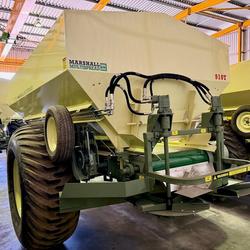 Marshall Multispread 910T