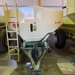 2006 Marshall Multispread 910T