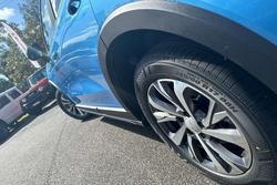 2025 GWM Haval Jolion Premium