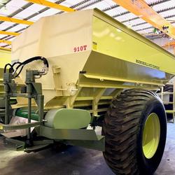 2006 Marshall Multispread 910T